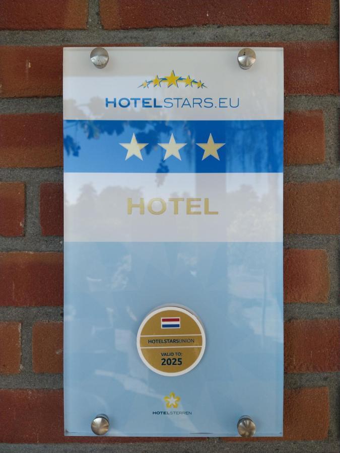 B&B-Hotel De Joremeinshoeve カーツスフーフェル エクステリア 写真