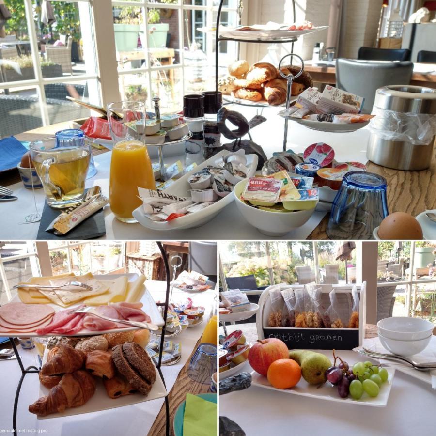 B&B-Hotel De Joremeinshoeve カーツスフーフェル エクステリア 写真
