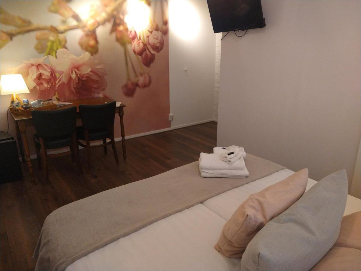 B&B-Hotel De Joremeinshoeve カーツスフーフェル エクステリア 写真