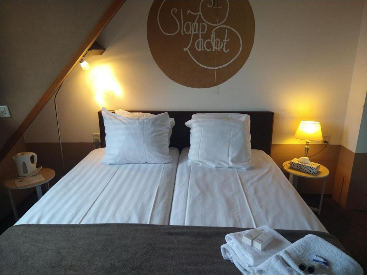 B&B-Hotel De Joremeinshoeve カーツスフーフェル エクステリア 写真