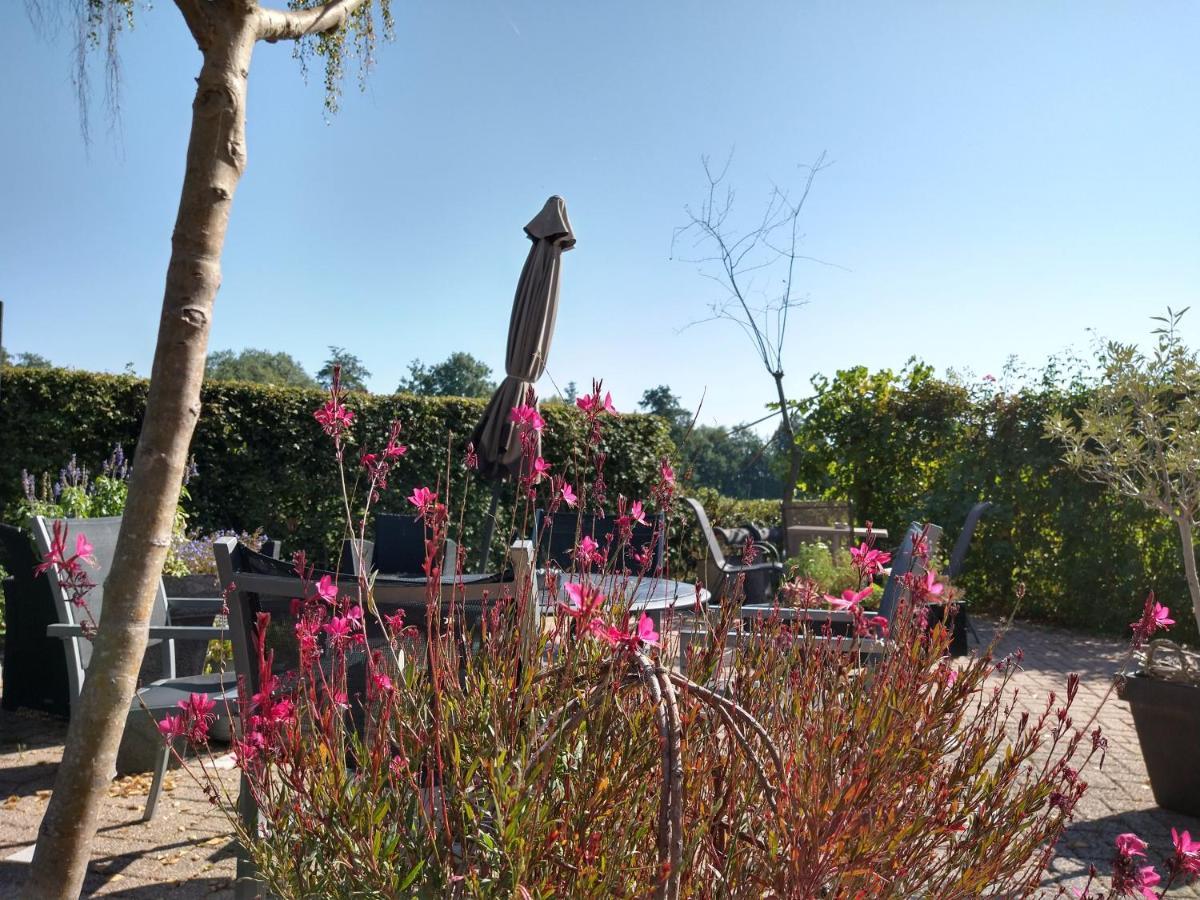 B&B-Hotel De Joremeinshoeve カーツスフーフェル エクステリア 写真
