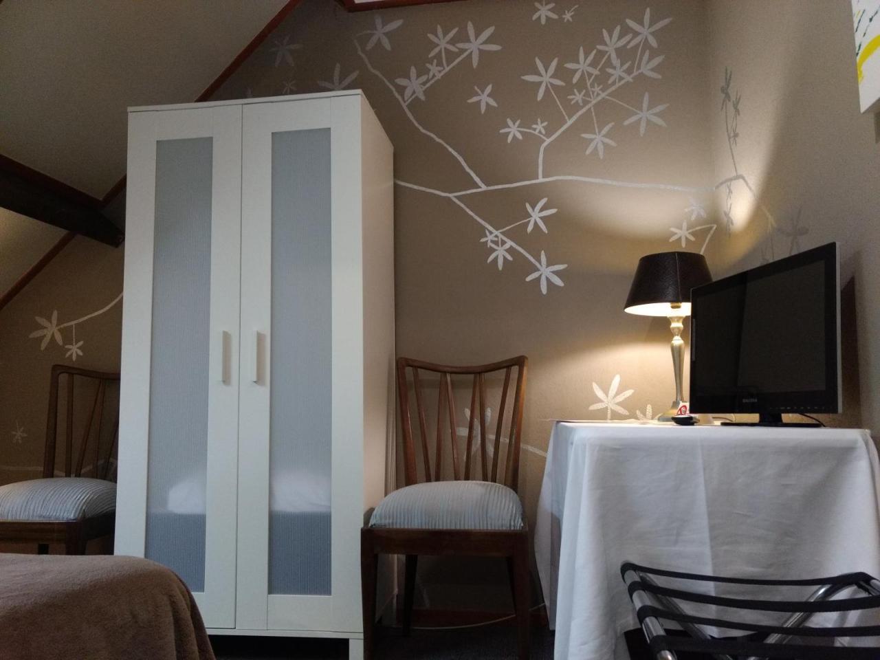 B&B-Hotel De Joremeinshoeve カーツスフーフェル エクステリア 写真