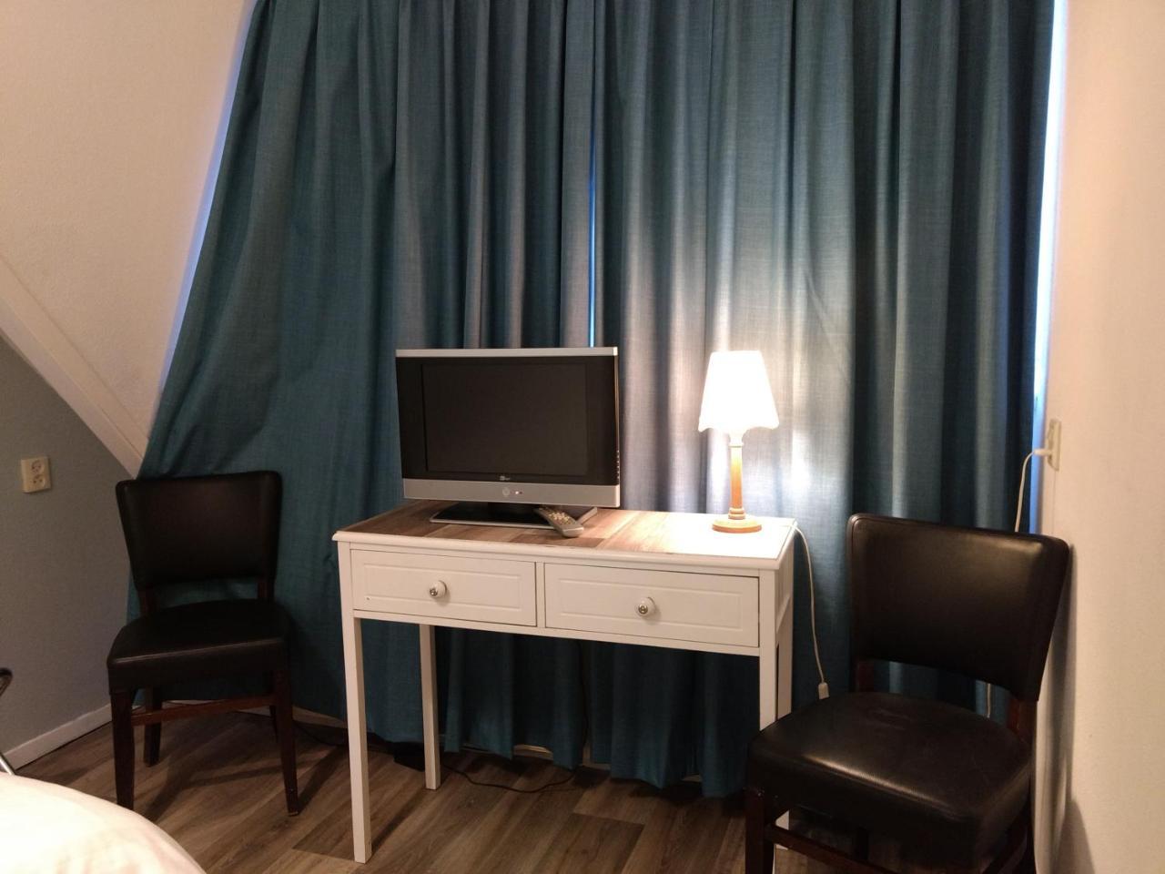 B&B-Hotel De Joremeinshoeve カーツスフーフェル エクステリア 写真