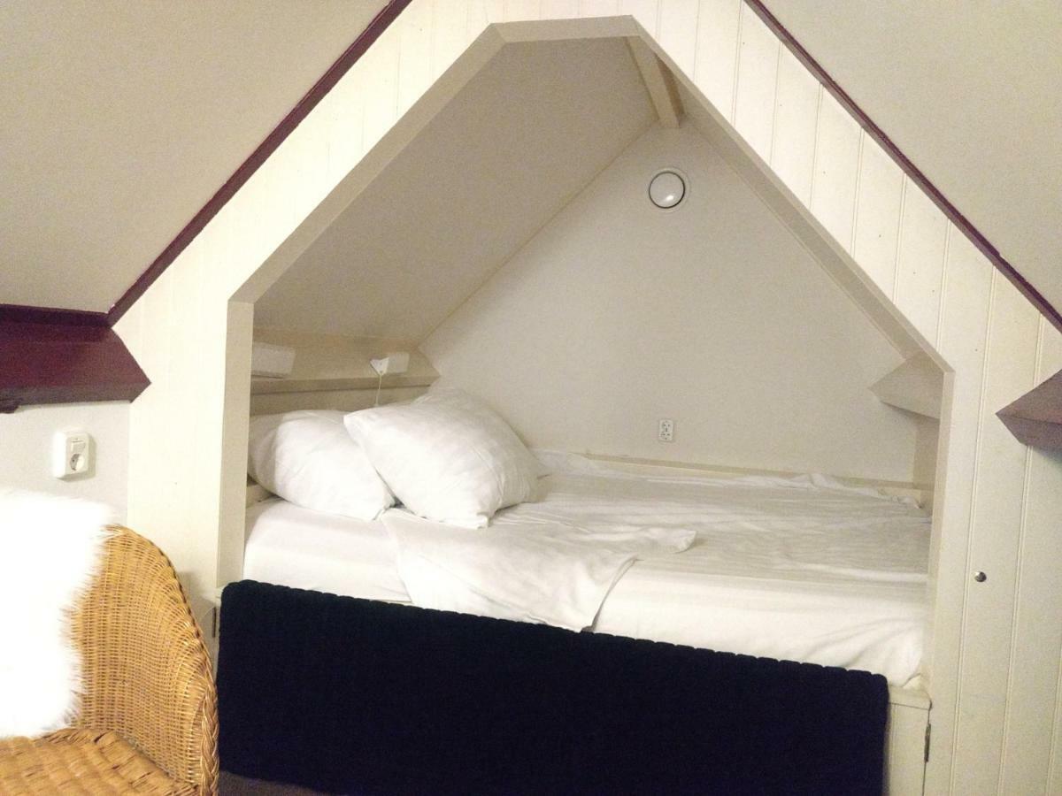 B&B-Hotel De Joremeinshoeve カーツスフーフェル エクステリア 写真