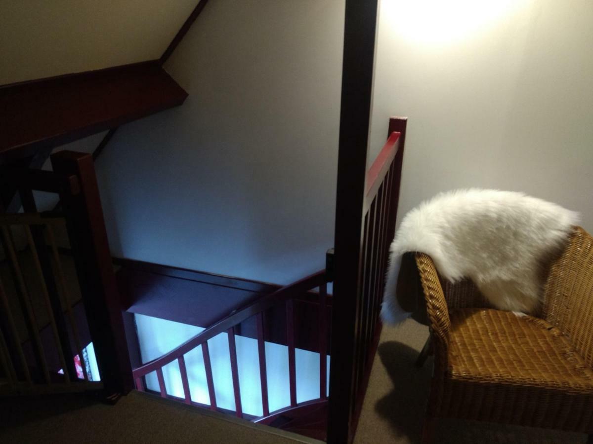 B&B-Hotel De Joremeinshoeve カーツスフーフェル エクステリア 写真